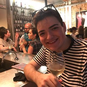Meet your Posher, Jaime